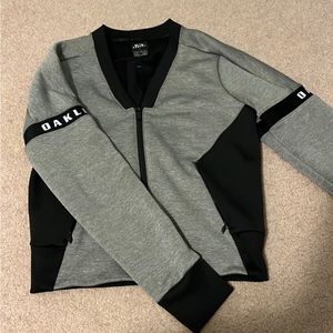Oakley Jacket